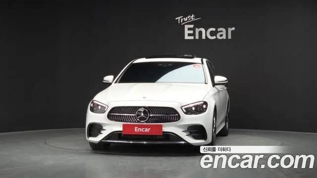 2023 Mercedes-Benz E-Class W213 E250 AMG Line Sold VIN W1KZF4FB7PB149645 – front exterior 2023 Mercedes-Benz E-Class W213 E250 AMG Line Sold VIN W1KZF4FB7PB149645 – front exterior