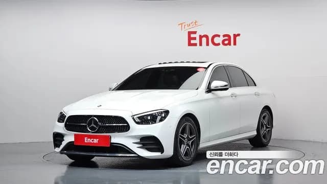 2023 Mercedes-Benz E-Class W213 E250 AMG Line Sold VIN W1KZF4FB7PB160970 – rear exterior 2023 Mercedes-Benz E-Class W213 E250 AMG Line Sold VIN W1KZF4FB7PB160970 – rear exterior