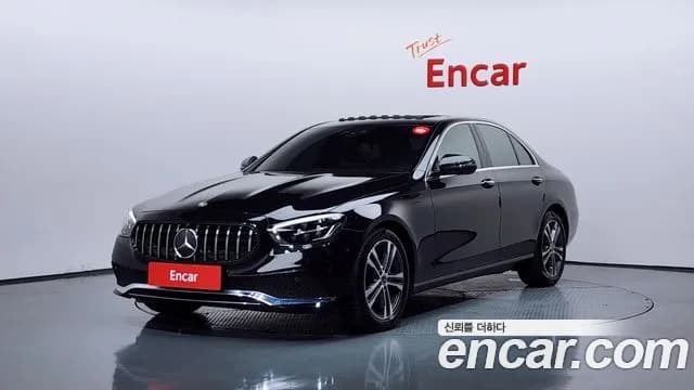 2023 Mercedes-Benz E-Class W213 E250 Avantgarde Sold VIN W1KZF4FB7PB180491 – rear exterior 2023 Mercedes-Benz E-Class W213 E250 Avantgarde Sold VIN W1KZF4FB7PB180491 – rear exterior