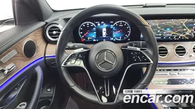2022 Mercedes-Benz E-Class W213 E250 Exclusive Sold VIN W1KZF4FB8NB092675 – rear exterior 2022 Mercedes-Benz E-Class W213 E250 Exclusive Sold VIN W1KZF4FB8NB092675 – rear exterior