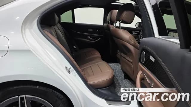 2023 Mercedes-Benz E-Class W213 E250 AMG Line Sold VIN W1KZF4FB8PB165272 – front exterior 2023 Mercedes-Benz E-Class W213 E250 AMG Line Sold VIN W1KZF4FB8PB165272 – front exterior