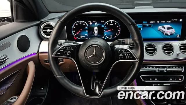 2021 Mercedes-Benz E-Class W213 E250 Avantgarde Sold VIN W1KZF4FB9MA927462 – rear exterior 2021 Mercedes-Benz E-Class W213 E250 Avantgarde Sold VIN W1KZF4FB9MA927462 – rear exterior
