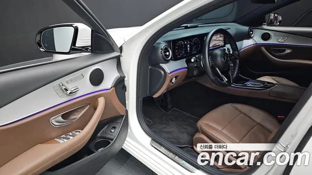 2021 Mercedes-Benz E-Class W213 E250 Avantgarde Sold VIN W1KZF4FB9MA927462 – photo 20 2021 Mercedes-Benz E-Class W213 E250 Avantgarde Sold VIN W1KZF4FB9MA927462 – photo 20