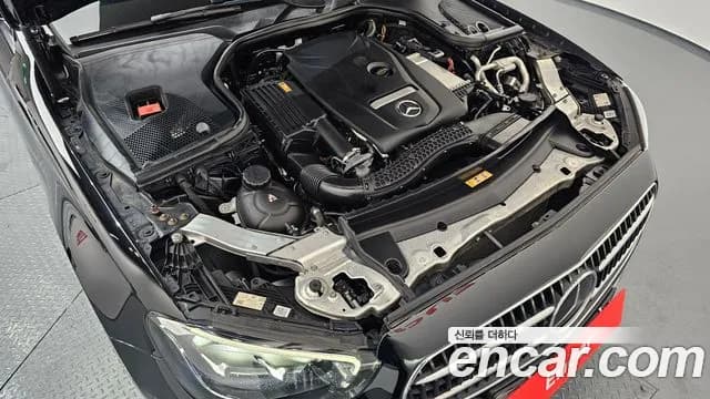 2021 Mercedes-Benz E-Class W213 E250 Avantgarde Sold VIN W1KZF4FB9MA961997 – exterior detail 2021 Mercedes-Benz E-Class W213 E250 Avantgarde Sold VIN W1KZF4FB9MA961997 – exterior detail