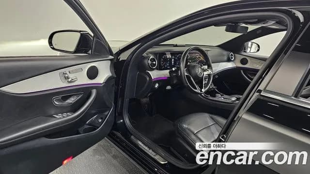 2021 Mercedes-Benz E-Class W213 E250 Avantgarde Sold VIN W1KZF4FB9MA961997 – photo 15 2021 Mercedes-Benz E-Class W213 E250 Avantgarde Sold VIN W1KZF4FB9MA961997 – photo 15
