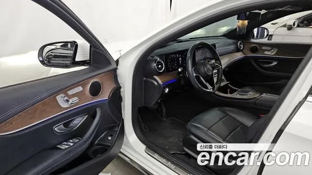 2021 Mercedes-Benz E-Class W213 E250 Exclusive Sold VIN W1KZF4FB9MA973003 – engine bay 2021 Mercedes-Benz E-Class W213 E250 Exclusive Sold VIN W1KZF4FB9MA973003 – engine bay