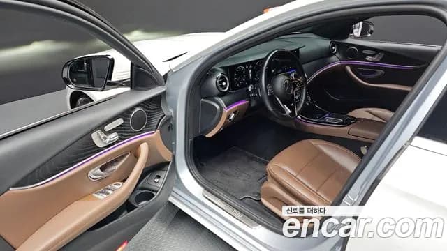 2022 Mercedes-Benz E-Class W213 E250 Avantgarde Sold VIN W1KZF4FB9NB071835 – photo 17 2022 Mercedes-Benz E-Class W213 E250 Avantgarde Sold VIN W1KZF4FB9NB071835 – photo 17
