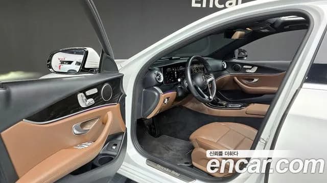 2023 Mercedes-Benz E-Class W213 E250 Avantgarde Sold VIN W1KZF4FB9PB162302 – dashboard 2023 Mercedes-Benz E-Class W213 E250 Avantgarde Sold VIN W1KZF4FB9PB162302 – dashboard