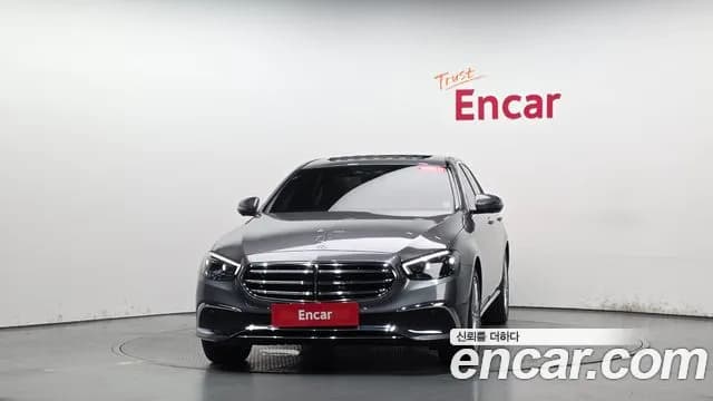 2023 Mercedes-Benz E-Class W213 E250 Exclusive Sold VIN W1KZF4FB9PB163613 – front exterior 2023 Mercedes-Benz E-Class W213 E250 Exclusive Sold VIN W1KZF4FB9PB163613 – front exterior