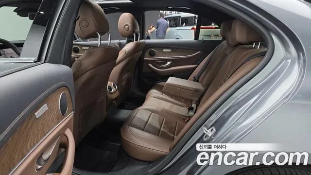2023 Mercedes-Benz E-Class W213 E250 Exclusive Sold VIN W1KZF4FB9PB163613 – rear exterior 2023 Mercedes-Benz E-Class W213 E250 Exclusive Sold VIN W1KZF4FB9PB163613 – rear exterior