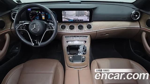2023 Mercedes-Benz E-Class W213 E250 Exclusive Sold VIN W1KZF4FB9PB163613 – trunk area 2023 Mercedes-Benz E-Class W213 E250 Exclusive Sold VIN W1KZF4FB9PB163613 – trunk area