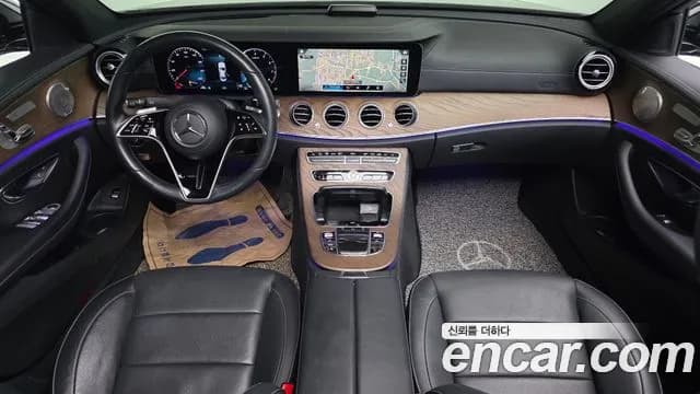 2021 Mercedes-Benz E-Class W213 E250 Exclusive Sold VIN W1KZF4FBXMA994698 – photo 13 2021 Mercedes-Benz E-Class W213 E250 Exclusive Sold VIN W1KZF4FBXMA994698 – photo 13