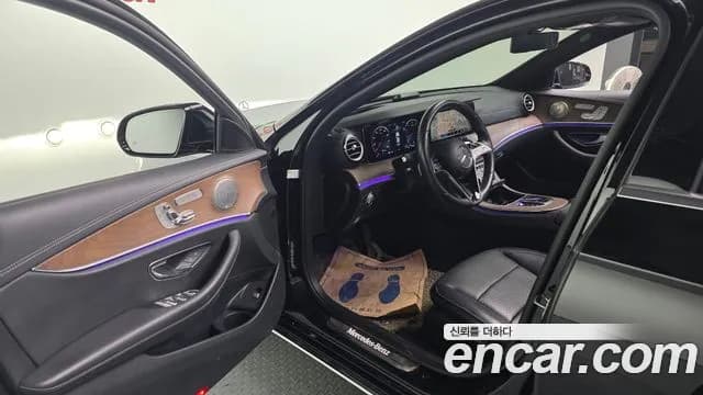 2021 Mercedes-Benz E-Class W213 E250 Exclusive Sold VIN W1KZF4FBXMA994698 – photo 18 2021 Mercedes-Benz E-Class W213 E250 Exclusive Sold VIN W1KZF4FBXMA994698 – photo 18