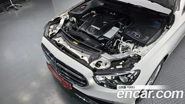 2023 Mercedes-Benz E-Class W213 E250 Exclusive Sold VIN W1KZF4FBXPB118051 – front exterior 2023 Mercedes-Benz E-Class W213 E250 Exclusive Sold VIN W1KZF4FBXPB118051 – front exterior