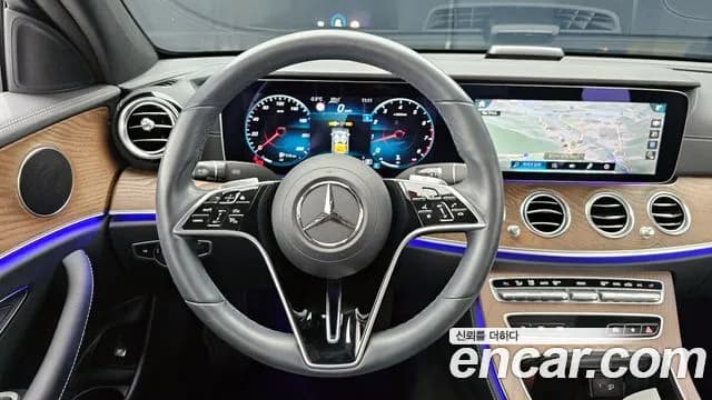 2023 Mercedes-Benz E-Class W213 E250 Exclusive Sold VIN W1KZF4FBXPB118051 – engine bay 2023 Mercedes-Benz E-Class W213 E250 Exclusive Sold VIN W1KZF4FBXPB118051 – engine bay