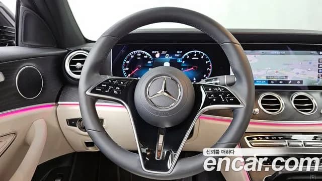 2023 Mercedes-Benz E-Class W213 E250 AMG Line Sold VIN W1KZF4FBXPB180288 – interior seats 2023 Mercedes-Benz E-Class W213 E250 AMG Line Sold VIN W1KZF4FBXPB180288 – interior seats