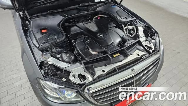 2020 Mercedes-Benz E-Class W213 E450 4MATIC Exclusive Sold VIN W1KZF6JB6LA819429 – photo 18 2020 Mercedes-Benz E-Class W213 E450 4MATIC Exclusive Sold VIN W1KZF6JB6LA819429 – photo 18