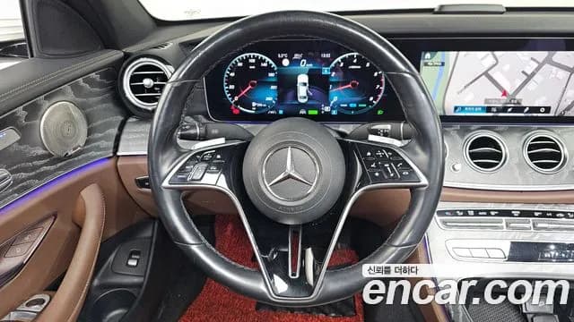 2022 Mercedes-Benz E-Class W213 E350 4MATIC Avantgarde Sold VIN W1KZF8GB0NB047624 – photo 12 2022 Mercedes-Benz E-Class W213 E350 4MATIC Avantgarde Sold VIN W1KZF8GB0NB047624 – photo 12