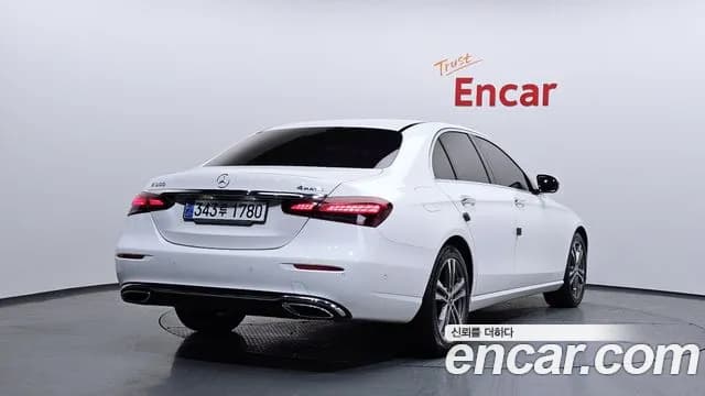 2022 Mercedes-Benz E-Class W213 E350 4MATIC Avantgarde Sold VIN W1KZF8GB0NB047624 – photo 13 2022 Mercedes-Benz E-Class W213 E350 4MATIC Avantgarde Sold VIN W1KZF8GB0NB047624 – photo 13