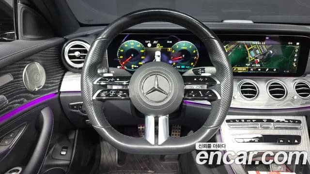 2021 Mercedes-Benz E-Class W213 E350 4MATIC AMG Line Sold VIN W1KZF8GB1MA945153 – engine bay 2021 Mercedes-Benz E-Class W213 E350 4MATIC AMG Line Sold VIN W1KZF8GB1MA945153 – engine bay