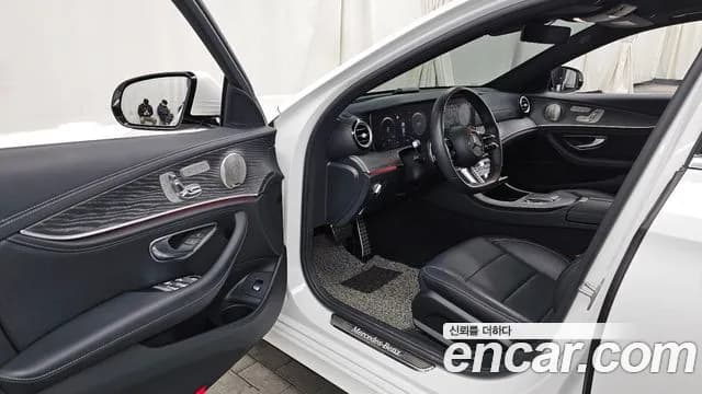2022 Mercedes-Benz E-Class W213 E350 4MATIC AMG Line Sold VIN W1KZF8GB1NB072032 – engine bay 2022 Mercedes-Benz E-Class W213 E350 4MATIC AMG Line Sold VIN W1KZF8GB1NB072032 – engine bay