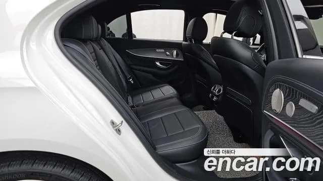 2022 Mercedes-Benz E-Class W213 E350 4MATIC AMG Line Sold VIN W1KZF8GB1NB072032 – undercarriage 2022 Mercedes-Benz E-Class W213 E350 4MATIC AMG Line Sold VIN W1KZF8GB1NB072032 – undercarriage