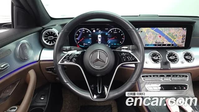2021 Mercedes-Benz E-Class W213 E350 4MATIC Avantgarde Sold VIN W1KZF8GB2MA923534 – photo 11 2021 Mercedes-Benz E-Class W213 E350 4MATIC Avantgarde Sold VIN W1KZF8GB2MA923534 – photo 11