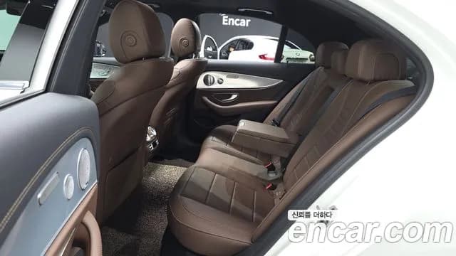 2021 Mercedes-Benz E-Class W213 E350 4MATIC Avantgarde Sold VIN W1KZF8GB2MA923534 – photo 18 2021 Mercedes-Benz E-Class W213 E350 4MATIC Avantgarde Sold VIN W1KZF8GB2MA923534 – photo 18