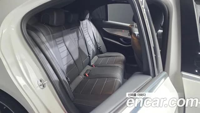 2021 Mercedes-Benz E-Class W213 E350 4MATIC Avantgarde Sold VIN W1KZF8GB2MA969977 – photo 14 2021 Mercedes-Benz E-Class W213 E350 4MATIC Avantgarde Sold VIN W1KZF8GB2MA969977 – photo 14