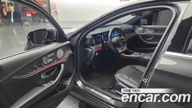 2021 Mercedes-Benz E-Class W213 E350 4MATIC AMG Line Sold VIN W1KZF8GB2MA973298 – odometer reading 2021 Mercedes-Benz E-Class W213 E350 4MATIC AMG Line Sold VIN W1KZF8GB2MA973298 – odometer reading