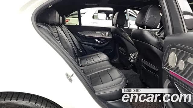 2022 Mercedes-Benz E-Class W213 E350 4MATIC AMG Line Sold VIN W1KZF8GB2NB007299 – front exterior 2022 Mercedes-Benz E-Class W213 E350 4MATIC AMG Line Sold VIN W1KZF8GB2NB007299 – front exterior