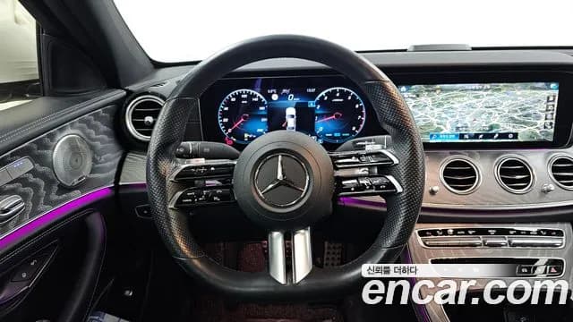 2022 Mercedes-Benz E-Class W213 E350 4MATIC AMG Line Sold VIN W1KZF8GB2NB007299 – odometer reading 2022 Mercedes-Benz E-Class W213 E350 4MATIC AMG Line Sold VIN W1KZF8GB2NB007299 – odometer reading