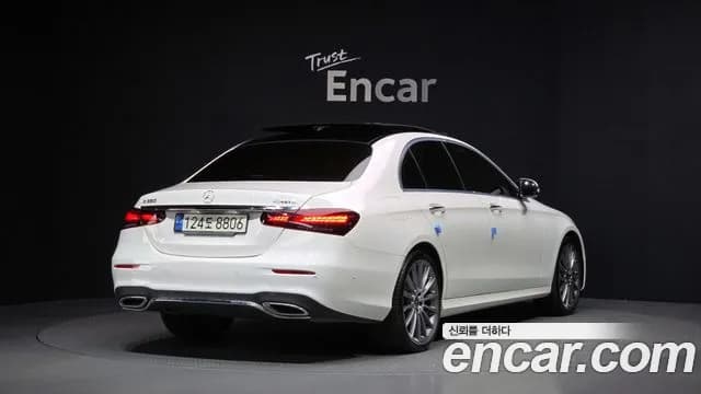 2022 Mercedes-Benz E-Class W213 E350 4MATIC AMG Line Sold VIN W1KZF8GB2NB007299 – photo 18 2022 Mercedes-Benz E-Class W213 E350 4MATIC AMG Line Sold VIN W1KZF8GB2NB007299 – photo 18