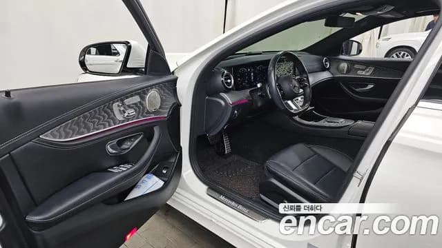 2022 Mercedes-Benz E-Class W213 E350 4MATIC AMG Line Sold VIN W1KZF8GB2NB007299 – photo 19 2022 Mercedes-Benz E-Class W213 E350 4MATIC AMG Line Sold VIN W1KZF8GB2NB007299 – photo 19