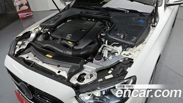 2022 Mercedes-Benz E-Class W213 E350 4MATIC AMG Line Sold VIN W1KZF8GB2NB017220 – front exterior 2022 Mercedes-Benz E-Class W213 E350 4MATIC AMG Line Sold VIN W1KZF8GB2NB017220 – front exterior