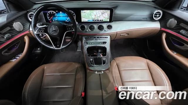 2022 Mercedes-Benz E-Class W213 E350 4MATIC Avantgarde Sold VIN W1KZF8GB2NB024510 – front exterior 2022 Mercedes-Benz E-Class W213 E350 4MATIC Avantgarde Sold VIN W1KZF8GB2NB024510 – front exterior