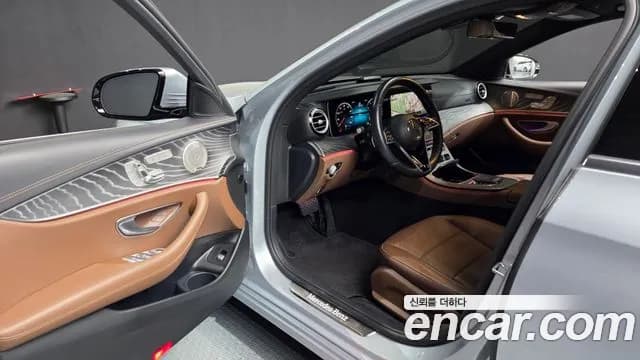 2022 Mercedes-Benz E-Class W213 E350 4MATIC Avantgarde Sold VIN W1KZF8GB2NB024510 – dashboard 2022 Mercedes-Benz E-Class W213 E350 4MATIC Avantgarde Sold VIN W1KZF8GB2NB024510 – dashboard
