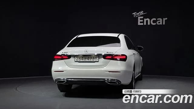 2022 Mercedes-Benz E-Class W213 E350 4MATIC Avantgarde Sold VIN W1KZF8GB2NB039038 – front exterior 2022 Mercedes-Benz E-Class W213 E350 4MATIC Avantgarde Sold VIN W1KZF8GB2NB039038 – front exterior