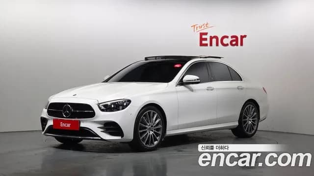 2021 Mercedes-Benz E-Class W213 E350 4MATIC AMG Line Sold VIN W1KZF8GB3MA959720 – rear exterior 2021 Mercedes-Benz E-Class W213 E350 4MATIC AMG Line Sold VIN W1KZF8GB3MA959720 – rear exterior