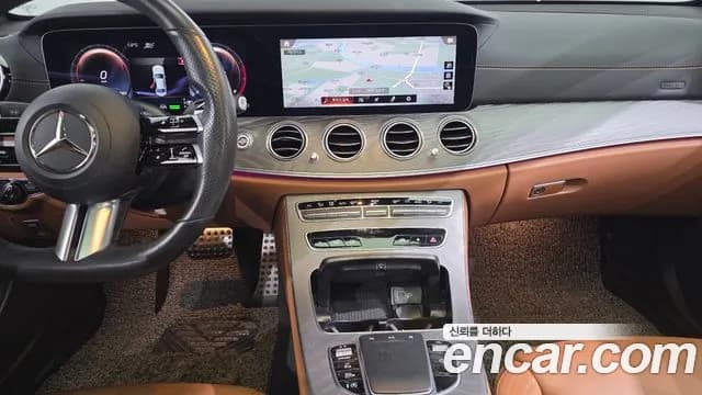 2021 Mercedes-Benz E-Class W213 E350 4MATIC AMG Line Sold VIN W1KZF8GB3MA959720 – trunk area 2021 Mercedes-Benz E-Class W213 E350 4MATIC AMG Line Sold VIN W1KZF8GB3MA959720 – trunk area