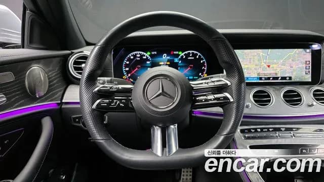 2022 Mercedes-Benz E-Class W213 E350 4MATIC AMG Line Sold VIN W1KZF8GB4NB055919 – rear exterior 2022 Mercedes-Benz E-Class W213 E350 4MATIC AMG Line Sold VIN W1KZF8GB4NB055919 – rear exterior