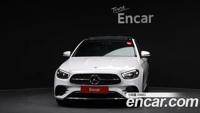 2022 Mercedes-Benz E-Class W213 E350 4MATIC AMG Line Sold VIN W1KZF8GB4NB096292 – rear exterior 2022 Mercedes-Benz E-Class W213 E350 4MATIC AMG Line Sold VIN W1KZF8GB4NB096292 – rear exterior