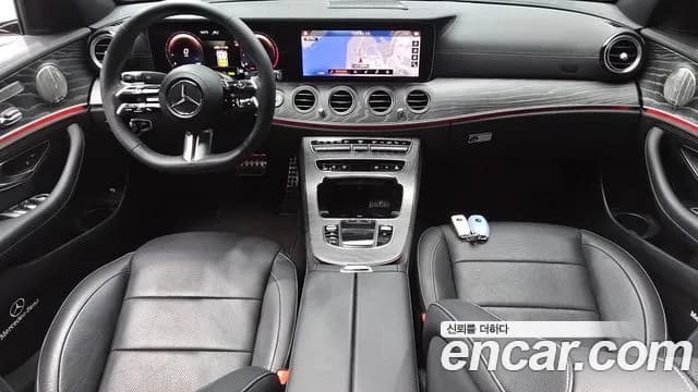 2022 Mercedes-Benz E-Class W213 E350 4MATIC AMG Line Sold VIN W1KZF8GB4NB096292 – photo 17 2022 Mercedes-Benz E-Class W213 E350 4MATIC AMG Line Sold VIN W1KZF8GB4NB096292 – photo 17