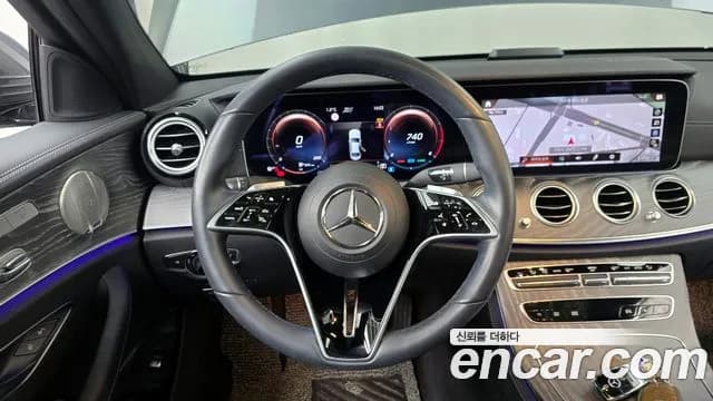 2023 Mercedes-Benz E-Class W213 E350 4MATIC Exclusive Sold VIN W1KZF8GB4PB113353 – rear exterior 2023 Mercedes-Benz E-Class W213 E350 4MATIC Exclusive Sold VIN W1KZF8GB4PB113353 – rear exterior