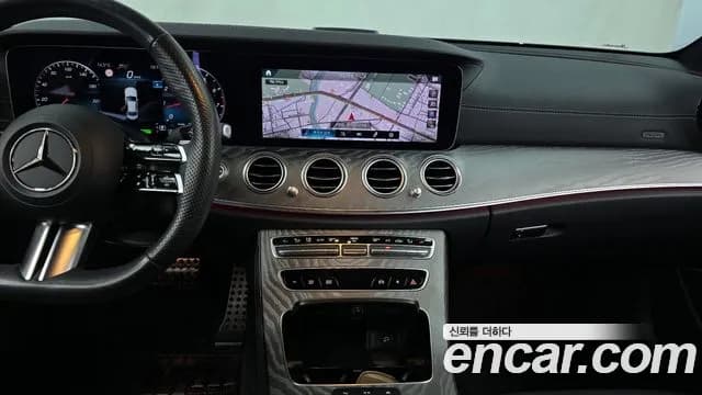 2023 Mercedes-Benz E-Class W213 E350 4MATIC AMG Line Sold VIN W1KZF8GB4PB115619 – undercarriage 2023 Mercedes-Benz E-Class W213 E350 4MATIC AMG Line Sold VIN W1KZF8GB4PB115619 – undercarriage