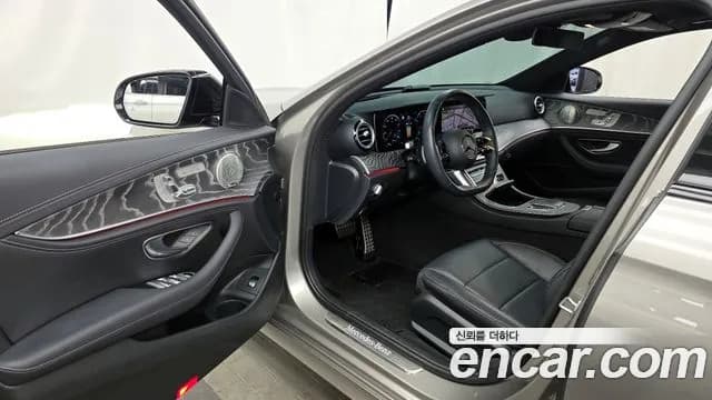 2023 Mercedes-Benz E-Class W213 E350 4MATIC AMG Line Sold VIN W1KZF8GB4PB115619 – photo 19 2023 Mercedes-Benz E-Class W213 E350 4MATIC AMG Line Sold VIN W1KZF8GB4PB115619 – photo 19