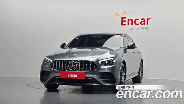 2023 Mercedes-Benz E-Class W213 E350 4MATIC AMG Line Sold VIN W1KZF8GB5PB116567 – odometer reading 2023 Mercedes-Benz E-Class W213 E350 4MATIC AMG Line Sold VIN W1KZF8GB5PB116567 – odometer reading
