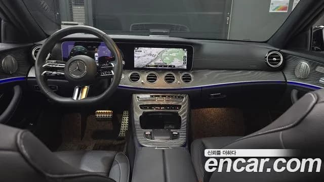 2023 Mercedes-Benz E-Class W213 E350 4MATIC AMG Line Sold VIN W1KZF8GB5PB121817 – odometer reading 2023 Mercedes-Benz E-Class W213 E350 4MATIC AMG Line Sold VIN W1KZF8GB5PB121817 – odometer reading