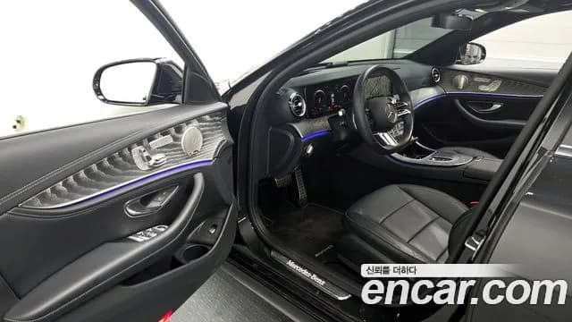 2022 Mercedes-Benz E-Class W213 E350 4MATIC AMG Line Sold VIN W1KZF8GB6NB054996 – front exterior 2022 Mercedes-Benz E-Class W213 E350 4MATIC AMG Line Sold VIN W1KZF8GB6NB054996 – front exterior