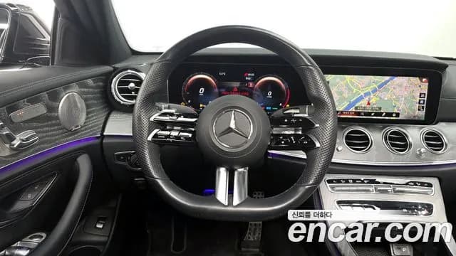 2022 Mercedes-Benz E-Class W213 E350 4MATIC AMG Line Sold VIN W1KZF8GB6NB054996 – side profile 2022 Mercedes-Benz E-Class W213 E350 4MATIC AMG Line Sold VIN W1KZF8GB6NB054996 – side profile